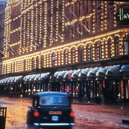 London Nice Rooms ภายนอก รูปภาพ