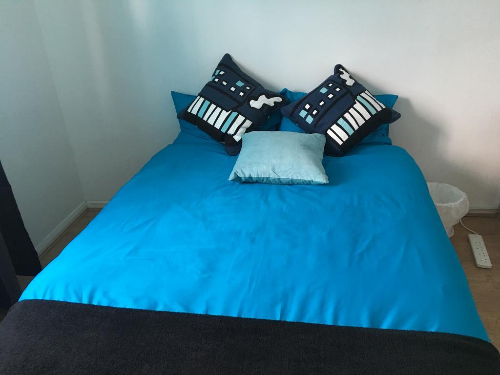 London Nice Rooms ภายนอก รูปภาพ