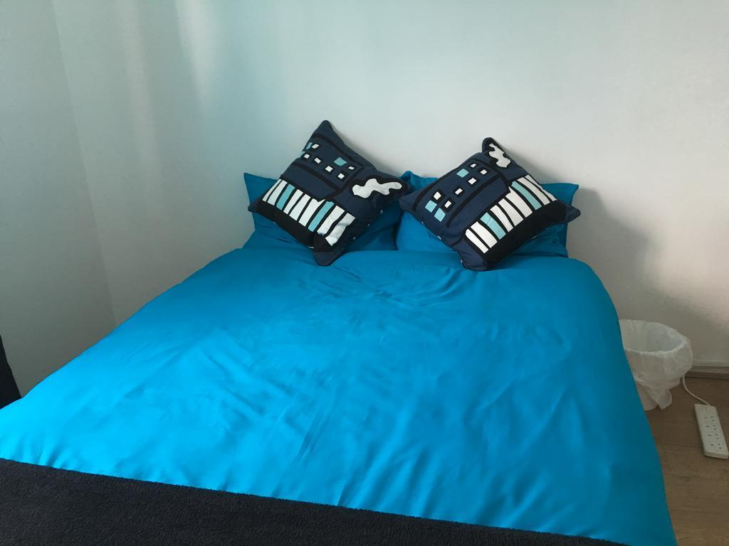 London Nice Rooms ภายนอก รูปภาพ