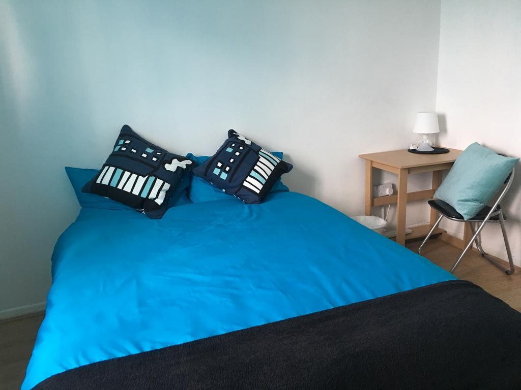 London Nice Rooms ภายนอก รูปภาพ