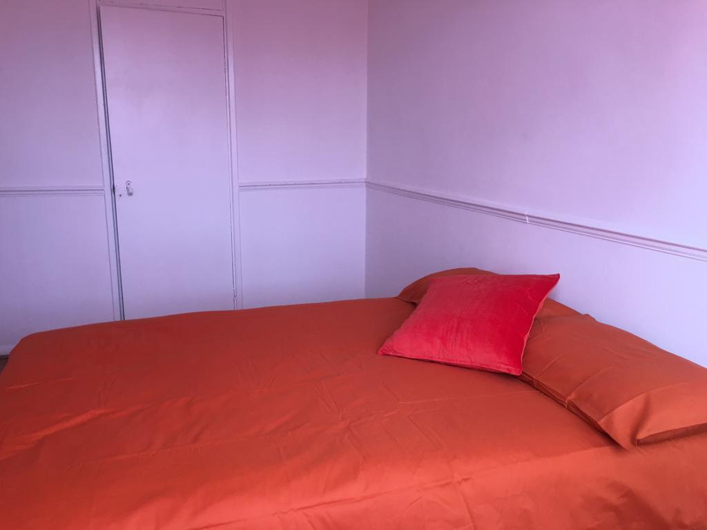 London Nice Rooms ภายนอก รูปภาพ