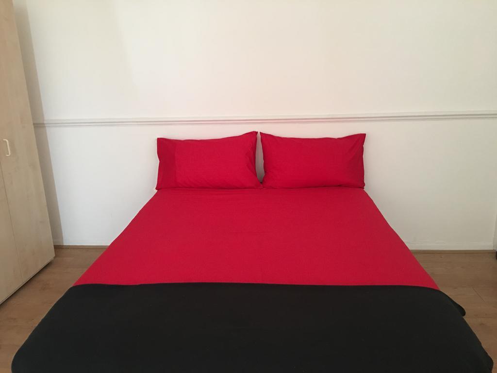 London Nice Rooms ภายนอก รูปภาพ