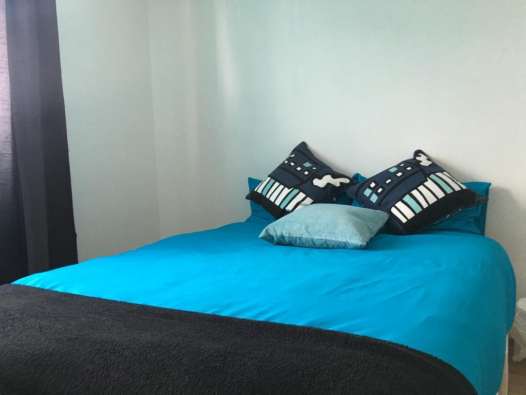 London Nice Rooms ภายนอก รูปภาพ