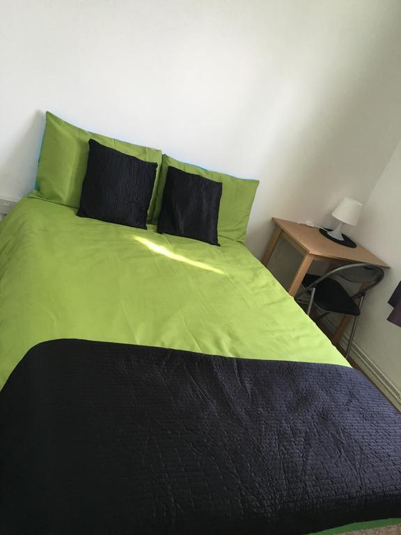 London Nice Rooms ภายนอก รูปภาพ
