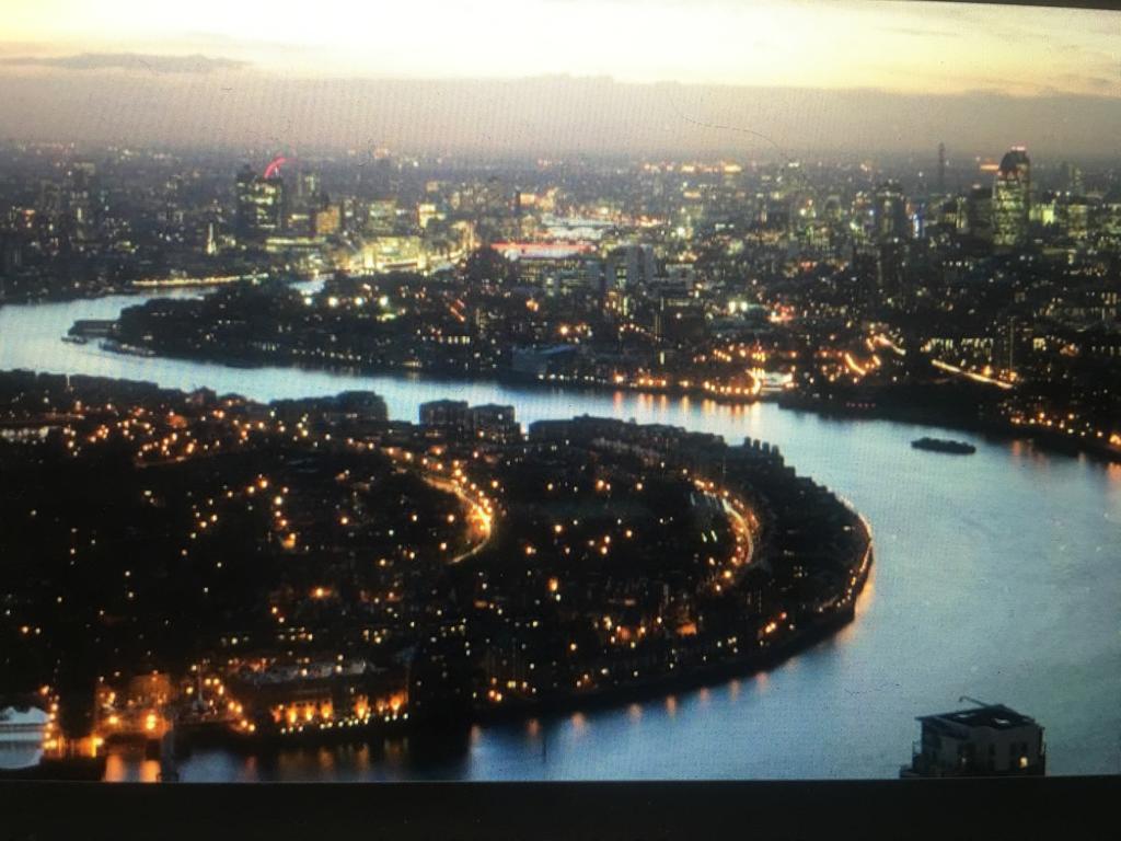 London Nice Rooms ภายนอก รูปภาพ
