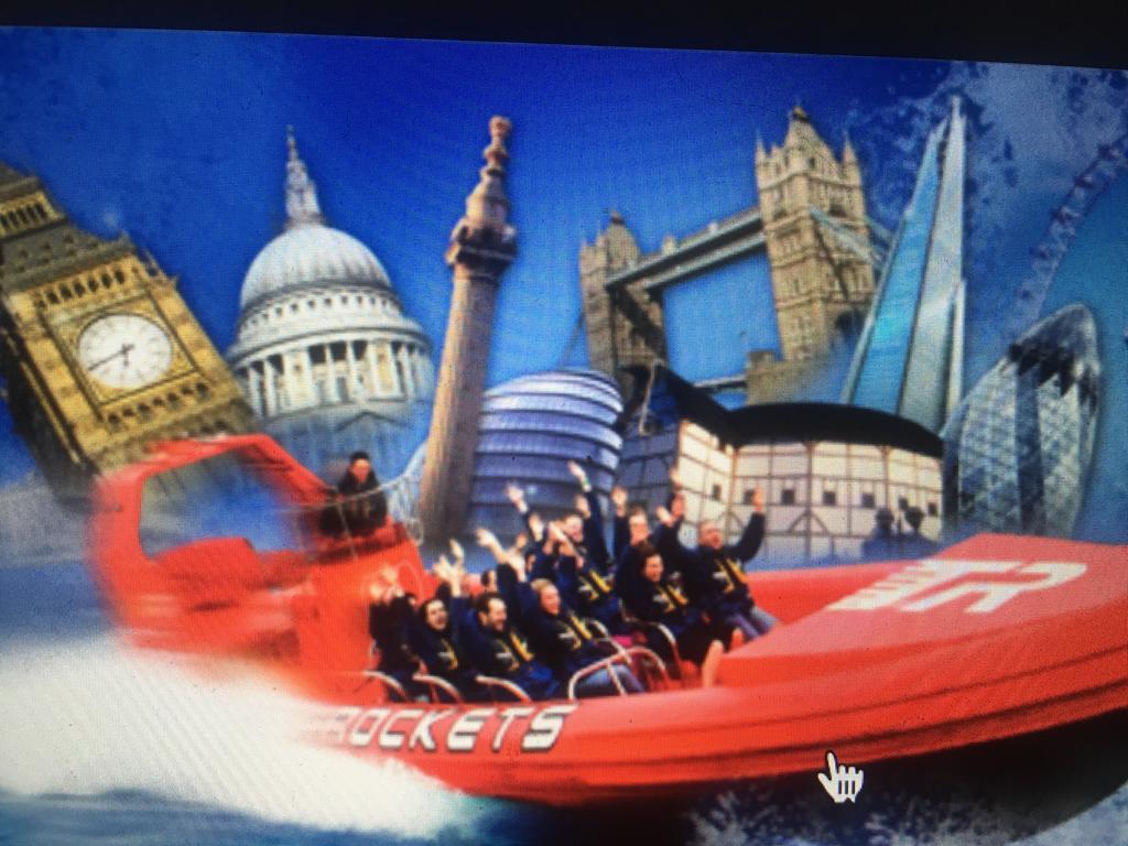 London Nice Rooms ภายนอก รูปภาพ