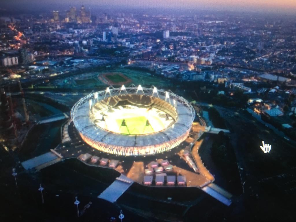 London Nice Rooms ภายนอก รูปภาพ