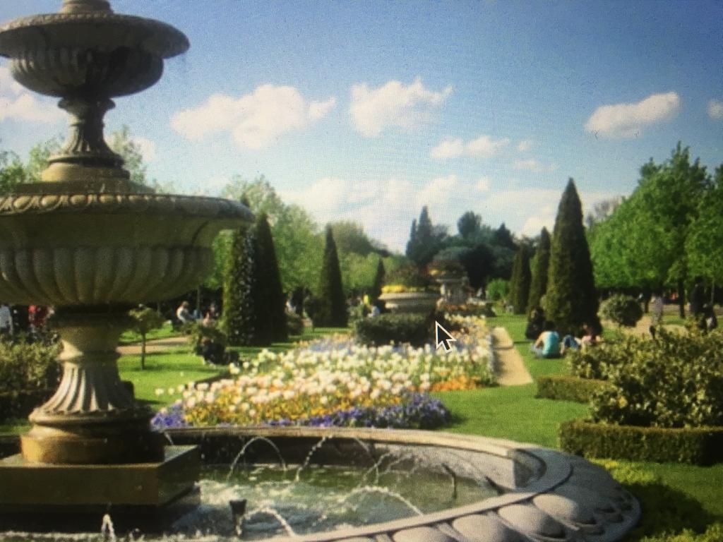 London Nice Rooms ภายนอก รูปภาพ