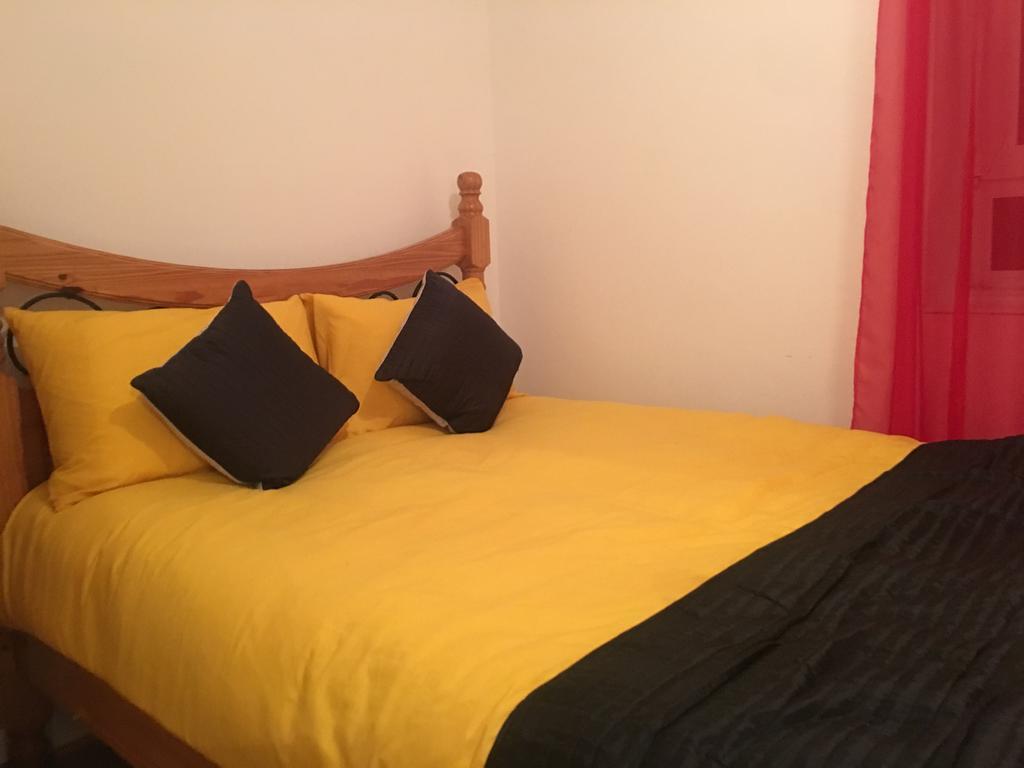 London Nice Rooms ภายนอก รูปภาพ