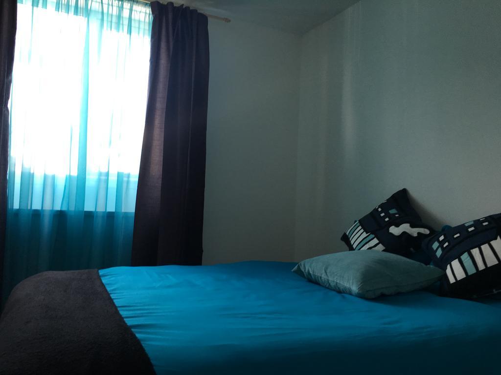 London Nice Rooms ภายนอก รูปภาพ