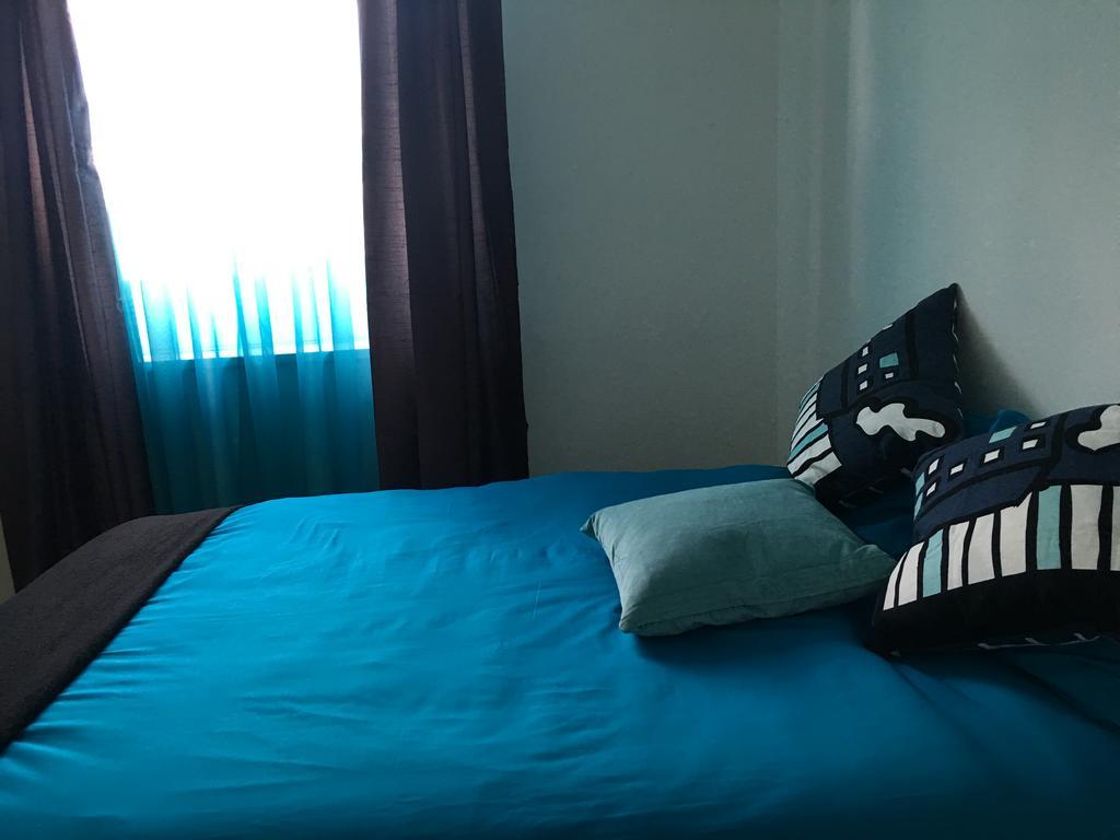 London Nice Rooms ภายนอก รูปภาพ