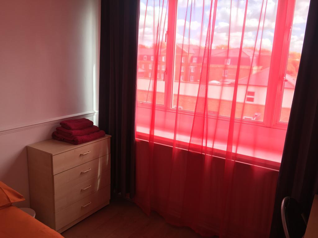 London Nice Rooms ภายนอก รูปภาพ